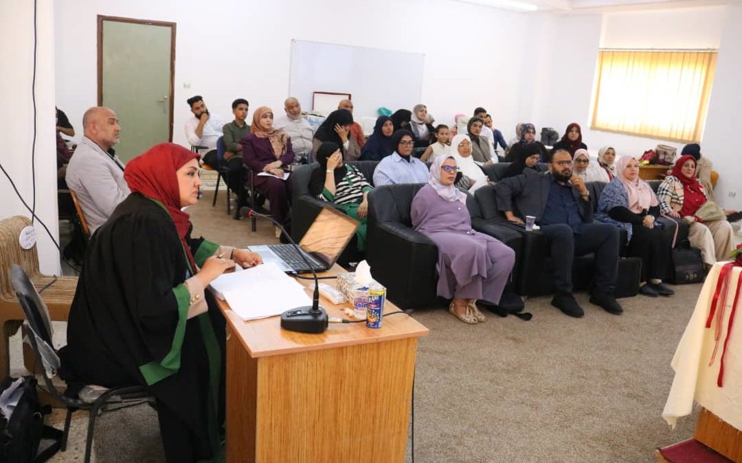تأثير أبعاد المسؤولية الاجتماعية على الأخطاء الطبية