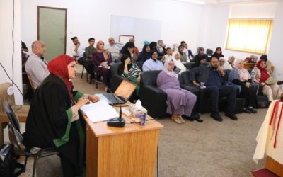 تأثير أبعاد المسؤولية الاجتماعية على الأخطاء الطبية