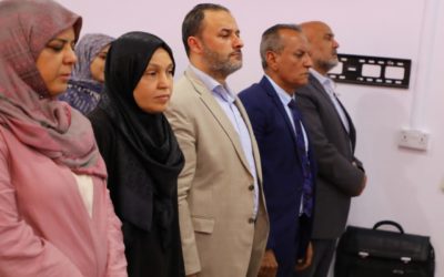 “ارتفاع معدلات الطلاق في المجتمع الليبي من خلال واقع السجلات: الأسباب والرؤى والحلول”