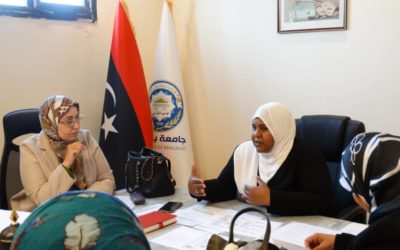 “مجلس الجودة بكلية الآداب يعقد اجتماعًا ناجحًا ويحدد خططًا مستقبلية هامة”