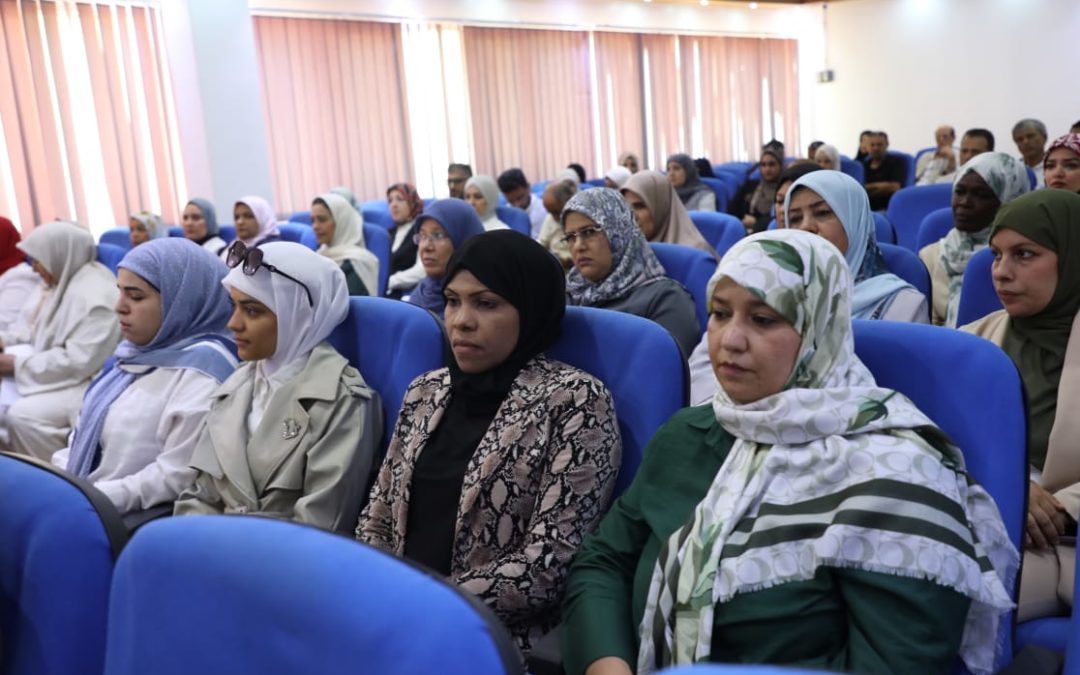 انطلاق الاحتفال الرسمي لافتتاح برنامج الدكتوراه في قسم علم النفس بكلية الآداب