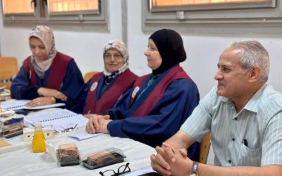 استمرار محاضرات الموسم الثقافي العلمي بقسم التاريخ لعام 2024