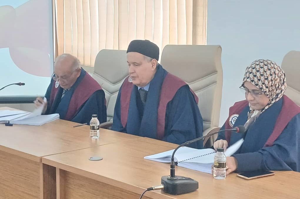 “تفسير غريب القرآن لابن قتيبة – دراسة لغوية”