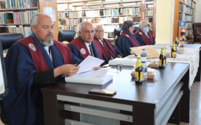طبيعة علاقة الفاتحين المسلمين بنصارى شبه الجزيرة الإيبيرية خلال عصري الفتح والولاة