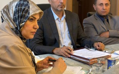 مجلس كلية الآداب بجامعة بنغازي يؤكد على انتظام العملية التعليمية وانطلاق أعمال الاعتماد البرامجي