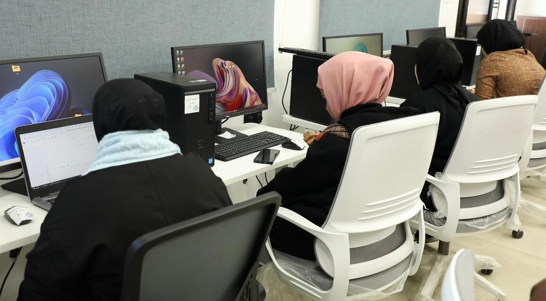 قسم تكنولوجيا التعليم يؤكد دوره الريادي في قيادة التحول الرقمي داخل المنظومة التعليمية الليبية