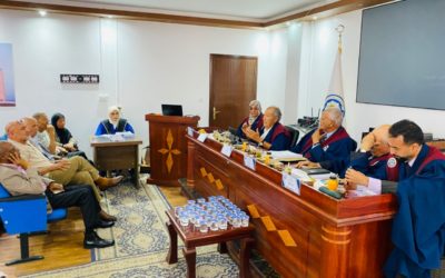 انعكاسات محتوى تطبيق تيك توك على قيم مستخدميه: دراسة ميدانية على عينة من الشباب بمدينة بنغازي
