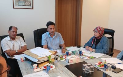 مجلس كلية الآداب يعتمد خطة العام الجامعي الجديد ويحدد سبتمبر موعدًا لانطلاق الدراسة